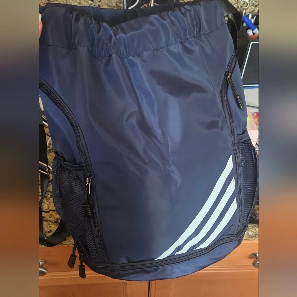 Sports backpack